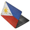 Philippines Flag Distressed Asus X502CA 15.6 Skin